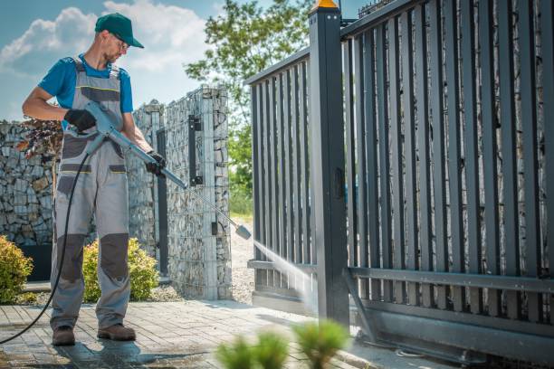 Best Fence Cleaning  in Meadview, AZ